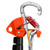3M DBI SALA 8900299 Rescue Pole (2.16 ft. to 8.66 ft.)