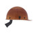 MSA 482002 Skullgard Protective Hard Hat with Ratchet Suspension