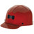 MSA Comfo Protective Cap Staz-On Suspension