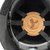 Lift Safety HDF DAX Full Brim Hard Hat