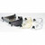 MSA 10077118 Defender Visor for Cairns 1010 and 1044 Helmets