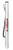 DBI SALA 8900298 Rollgliss Kit Rescue Pole 4' - 16' and Bag