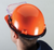 MSA 449895 Black Goggle Retaining Ring for Hard Hat