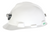 MSA 15244 Lamp Bracket (Screw On) for MSA Helmets