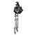 MSA 64111-00A V-SHOCK Double Mini 6' Web SRL