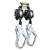 MSA 64111-00A V-SHOCK Double Mini 6' Web SRL