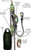 MSA SRS15200 Rescue Utility System (200 ft)