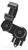 MSA 814322 Hard Hat Light Holder for Helmet
