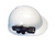 MSA 814322 Hard Hat Light Holder for Helmet