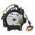 3M DBI SALA Retractable Horizontal Cable Lifeline System 7605060 (60 ft)