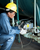 MSA Altair 5X Detector with Color Display (LEL, O2 , CO, H2S, PID) Probe and 10ft Sampling Line