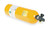 MSA 809872-SP 30 Min SCBA Aluminum Yellow Cylinder 2216 psi
