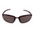 Crossfire 29117 Crystal Brown Frame with HD Brown Mirror Lens (Each)