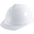 MSA V-Gard 500 Vented Protective Cap With 6 Pt Suspension