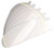 Allegro 9901-25 Cover Lens - Respirator Cover Lens Peel Offs (25/PKG)