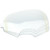 Allegro 9901-25 Cover Lens - Respirator Cover Lens Peel Offs (25/PKG)