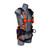 Protecta Hi-Viz Orange Comfort Pro Harness with Reflective Webbing & Reinforced Belt