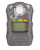 MSA 10153985 ALTAIR 2XT, SO2/H2S-LC Gas Detector Color Charcoal