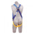 Protecta FIRST 5 Point Economic Lightweight Harness - AB17530