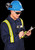 MSA 10154079 ALTAIR 2X NH3 (25ppm, 50ppm) Ammonia Portable Gas Detector