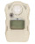 MSA ALTAIR 2X CO-H2 (25, 100) Gas Detector Color Glow-In-The-Dark