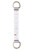 Guardian Ridge it Anchor 18'' Double D Ring 00510