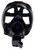 MSA Millennium Series Riot Full Face Gas Mask