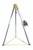 MSA 10102002 Aluminum Workman 8' Tripod
