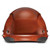 Lift Safety DAX Cap Style Hard Hat with 6 Point Suspension