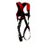 Protecta Comfort Vest-Style Black Harness