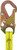 Guardian Non-Shock Absorbing Adjustable Lanyard 01280 (4 ft - 6 ft)