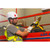Guardian Non-Shock Absorbing Adjustable Lanyard 01280 (4 ft - 6 ft)