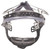 MSA Skullgard Cap Fast-Trac III Suspension (L)