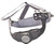 MSA Skullgard Cap Fast-Trac III Suspension (L)