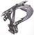 MSA Skullgard Cap Fast-Trac III Suspension (L)