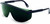 Honeywell S1112 Uvex Astrospec 3000 Safety Spectacle Black Frame (Each)