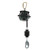 MSA V-EDGE Leading Edge Cable SRL 20' with Swivel Steel Snaphook