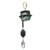MSA V-EDGE Leading Edge Cable SRL 20' with Swivel Steel Snaphook