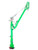 3M DBI SALA Advanced Davit Arm for Portable Fall Arrest Post