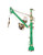 3M DBI SALA Advanced Davit Arm for Portable Fall Arrest Post