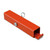 Allegro 9401-33 Magnetic Lid Lifter Extension,Steel,Orng