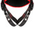 Protecta Vest-Style Harness Black