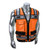 Radians SV65 Type R Class 2 Heavy Duty Surveyor Safety Vest with Zipper