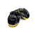 KASK WHP00005 SC2 Ear Muffs Hearing Protection (Yellow)