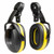 KASK WHP00005 SC2 Ear Muffs Hearing Protection (Yellow)