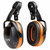 KASK WHP00006 SC3 Ear Muffs Hearing Protection (Orange)