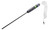 MSA 10116926 ALTAIR 5X Multigas Meter with Internal Pump - 10' Sample Line and 1' Probe (CO, H2S, O2, LEL)