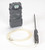 MSA 10116926 ALTAIR 5X Multigas Meter with Internal Pump - 10' Sample Line and 1' Probe (CO, H2S, O2, LEL)