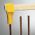 Carnie Cap Fits Rebar Sizes #3 - #9