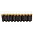 ILLUMAGEAR HARB-01A-20 Lithium Ion Rechargeable Batteries (20-Pack)